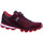Chaussures Femme Running / trail On  Rouge