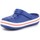 Chaussures Enfant Sandales et Nu-pieds Collaborated Crocs Crocband Clog K 204537-4O5 Bleu