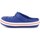 Chaussures Enfant Kids Crocs Blue Clogs Crocband Clog K 204537-4O5 Bleu