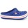 Chaussures Enfant Kids Crocs Blue Clogs Crocband Clog K 204537-4O5 Bleu