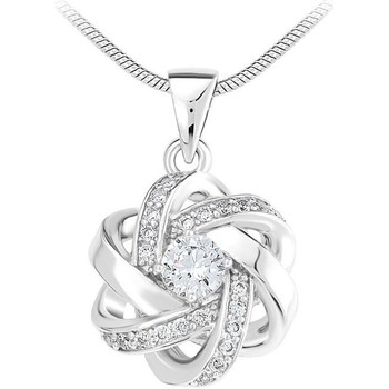 Collier Sc Crystal B2034-COLLIER