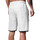Vêtements Homme Shorts / Bermudas Monsieurmode Bermuda homme camouflage Bermuda 3622 gris clair Gris