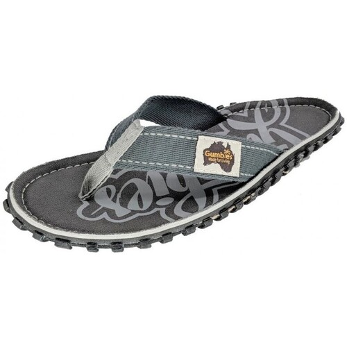 Chaussures Homme Tongs Gumbies GREY TONGS HOMME 2023 Autres