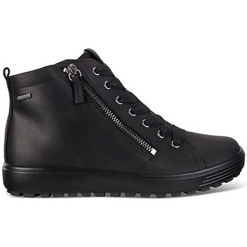 Ecco Femme Boots  Soft 7