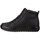 Chaussures Femme Boots Ecco Soft 7 Noir