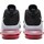Chaussures Homme Basketball Nike Air Force Max II Noir, Blanc