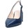 Chaussures Femme Escarpins Paola Ghia 8724 talons Femme Bleu Bleu