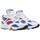 Chaussures Homme Baskets basses Reebok Sport Aztrek 96 Blanc, Rouge, Bleu