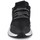 Chaussures Femme Baskets basses adidas Originals Nite Jogger Noir