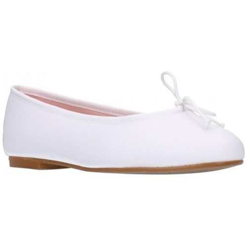 Chaussures Femme Escarpins Euforia  Blanc