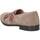 Chaussures Homme Mocassins Made In Italia 1124 Gris