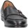 Chaussures Homme Mocassins Made In Italia 1124 Mocasines homme Noir Noir