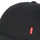 Accessoires textile Casquettes Levi's CLASSIC TWILL REDL CAP Noir