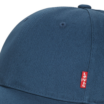 Levi's CLASSIC TWILL RED CAP Bleu
