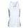 Vêtements Femme Débardeurs / T-shirts sans manche adidas Performance W D2M 3S TANK Blanc