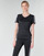 Vêtements Femme T-shirts manches courtes adidas Performance RUN IT TEE 3S W noir