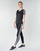 Vêtements Femme T-shirts manches courtes adidas Performance RUN IT TEE 3S W noir