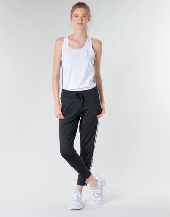 Vêtements Femme Pantalons de survêtement adidas Performance D2M 3S PANT noir