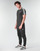 Vêtements Homme T-shirts manches courtes adidas Performance E 3S TEE noir