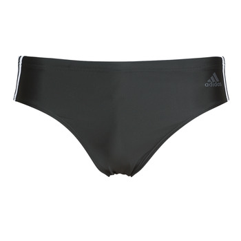 Vêtements Homme Maillots / diagonal Shorts de bain adidas Performance FIT TR 3S noir