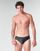 Vêtements Homme Maillots / Shorts de bain adidas Performance FIT TR 3S noir