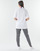Vêtements T-shirts manches courtes adidas Performance REAL H JSY BLANC