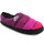 Chaussures Chaussons Nuvola. Clasica Colors Rose