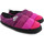 Chaussures Chaussons Nuvola. Clasica Colors Rose