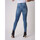 Vêtements Femme Jeans skinny Project X Paris Jean F1990012A Bleu