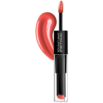 Beauté Femme Rouges à lèvres L'oréal Infallible 24h Lipstick 404 Corail Constant 