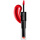 Beauté Femme Rouges à lèvres L'oréal Infallible 24h Lipstick 506-red Infallible 
