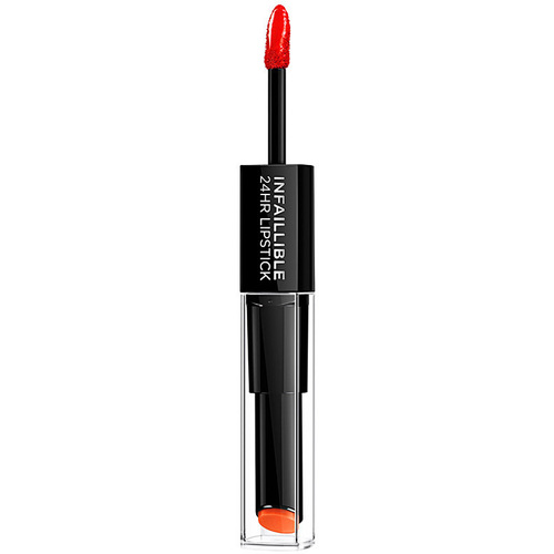 Beauté Femme Kennel + Schmeng L'oréal Infallible 24h Lipstick 506-red Infallible 