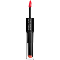 Beauté Femme Rouges à lèvres L'oréal Sun & Shadow 701 Cerise 
