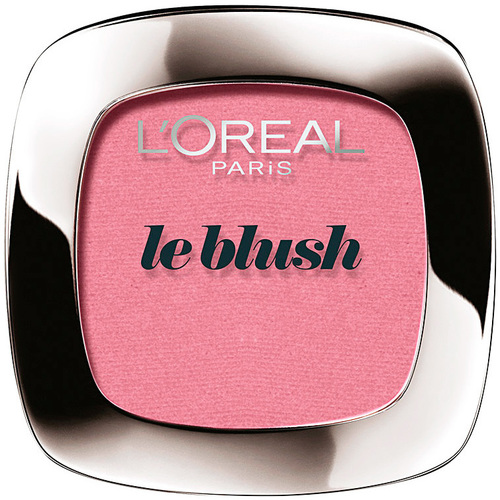Beauté Femme T-shirts & Polos L'oréal True Match Le Blush 165 Rose Bonne Min 