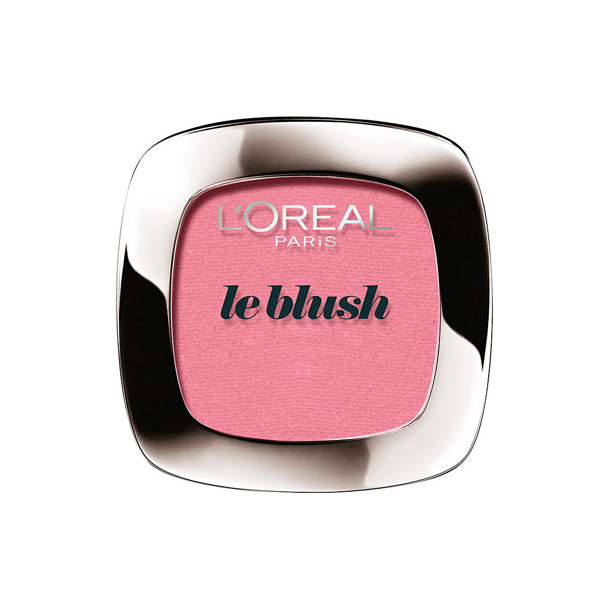 Beauté Femme Blush & poudres L'oréal True Match Le Blush 165 Rose Bonne Min 