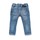 Vêtements Garçon Well-cut Jeans skinny Diesel SLEENKER Bleu
