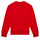 Vêtements Garçon Sweats Diesel SCREWDIVISION LOGO Rouge