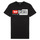 Vêtements Enfant T-shirts manches courtes Diesel TDIEGOCUTY Noir