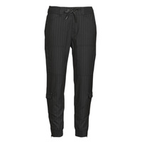 Vêtements Femme Pantalons 5 poches Freeman T.Porter CELINE SILIANO Noir