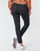 Vêtements Femme Jeans slim Freeman T.Porter ALEXA CROPPED S-SDM Noir