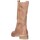 Chaussures Homme Bottes ville Made In Italia 0415 Marron