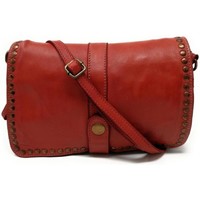 Sacs Femme Sacs porté épaule Oh My Antique Bag MISS SHAN Rouge clair
