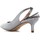 Chaussures Femme Escarpins Gold&gold GE70 Argenté