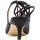 Chaussures Femme Escarpins Gold&gold GE70 Noir