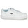 Chaussures Homme Baskets basses Nike COURT VINTAGE Blanc