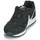 Chaussures Homme Baskets basses Nike VENTURE RUNNER Noir / Blanc