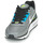 Chaussures Homme Baskets basses Nike AIR MAX LTD 3 Gris / Blanc