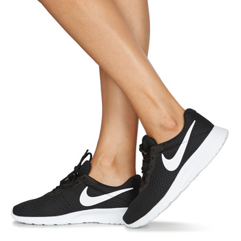Nike TANJUN Noir / Blanc