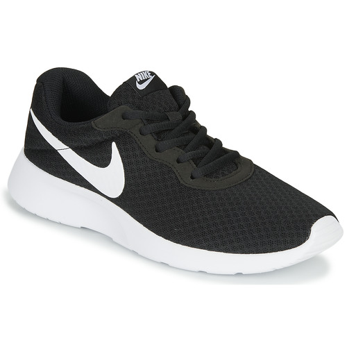 Chaussures Femme Baskets basses Nike TANJUN nike flyknit trainers youth girls soccer gear size