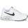 Chaussures Femme Baskets basses Nike and AIR MAX EXCEE Blanc / Noir